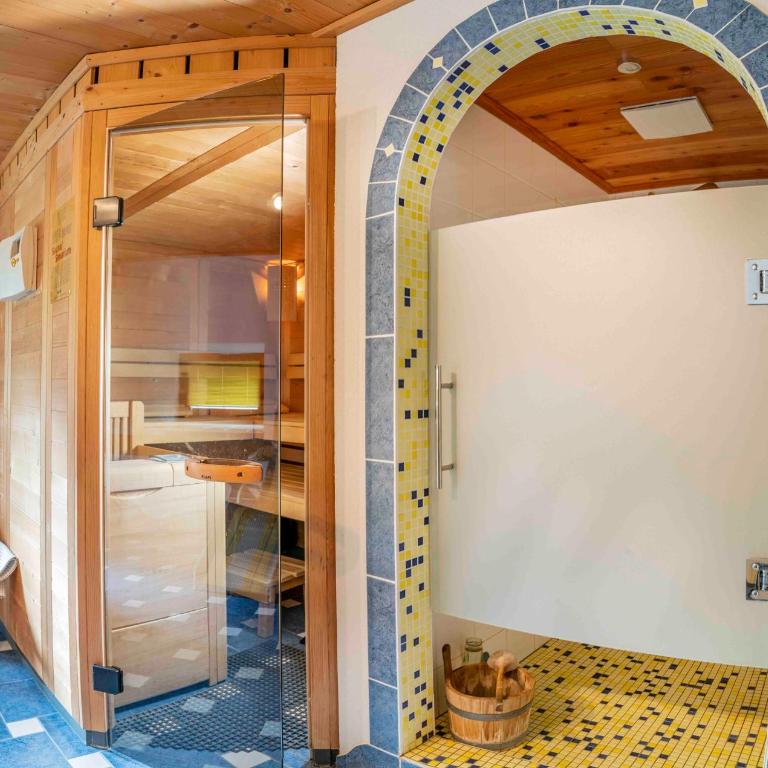 Ruggenthalerhof - Apartment mit 3 Schlafzimmern - 16