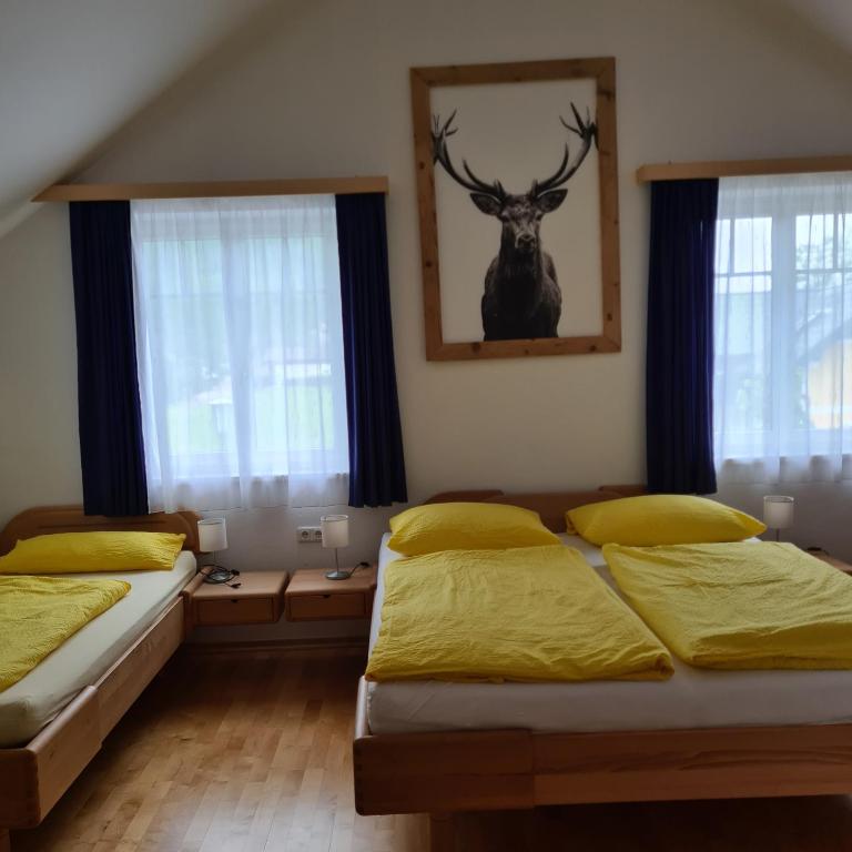 Ferienhaus Pepi - Ferienhaus - 22