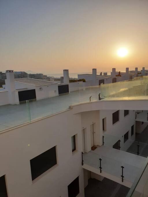Apartamento Sukha Vistas al Mar - Two-Bedroom Apartment - 25