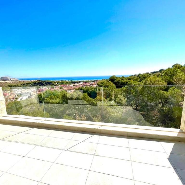 Apartamento Sukha Vistas al Mar - Two-Bedroom Apartment - 32
