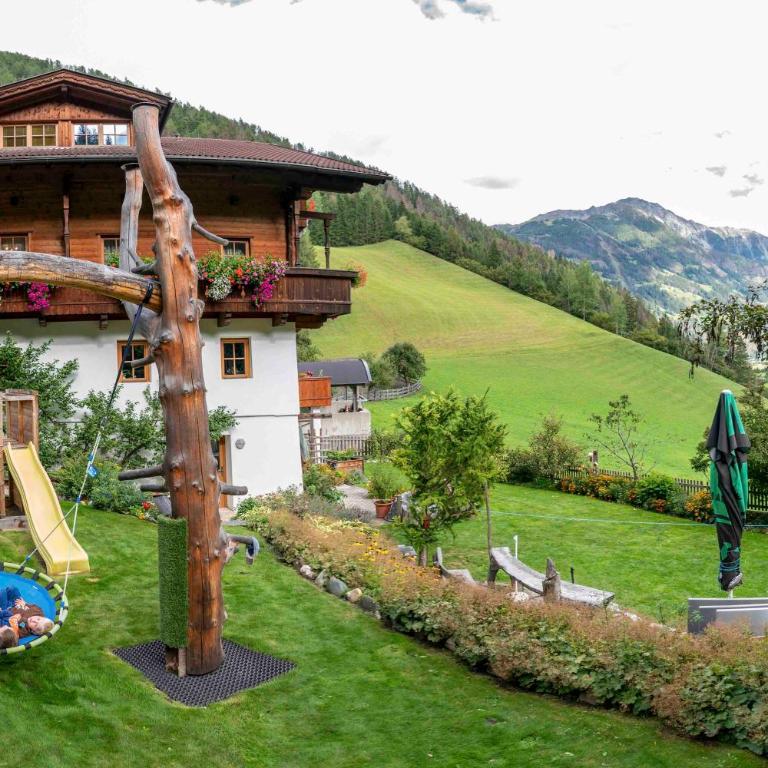 Ruggenthalerhof - Apartment mit 3 Schlafzimmern - 13