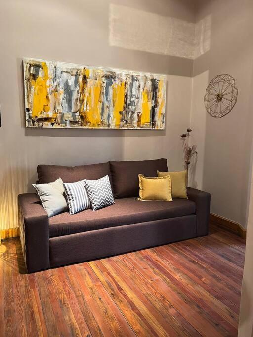Congreso Buenos Aires - Apartamento de 2 dormitorios - 5