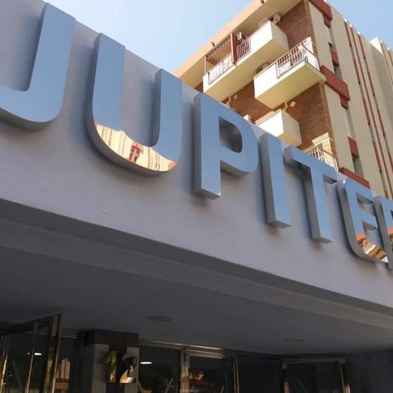 Jupiter Dream - Breath Taking Design, Sea views and Facilities - Apartamento de 1 dormitorio - 8