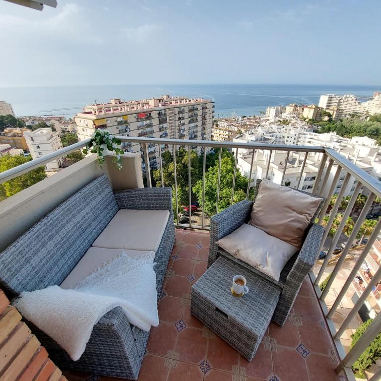 Jupiter Dream - Breath Taking Design, Sea views and Facilities - Apartamento de 1 dormitorio - 14