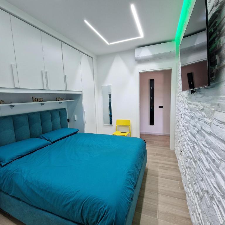 LA CASA DI TIAGO - Appartamento con 2 Camere da Letto - 35