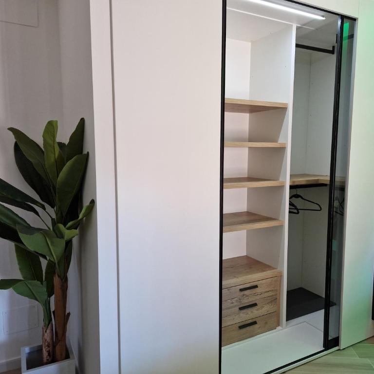LA CASA DI TIAGO - Appartamento con 2 Camere da Letto - 25