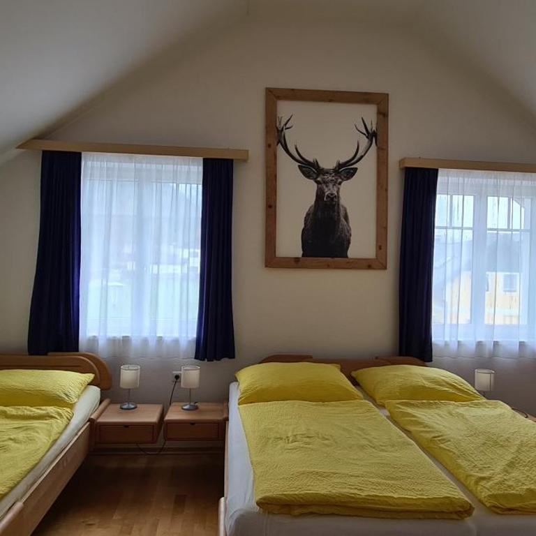 Ferienhaus Pepi - Ferienhaus - 27