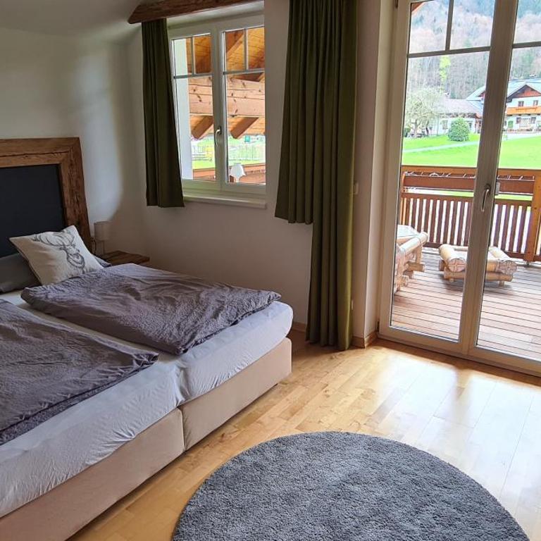 Ferienhaus Pepi - Ferienhaus - 28