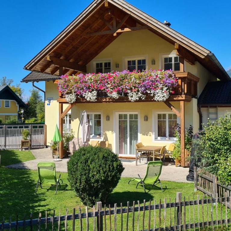 Ferienhaus Pepi - Ferienhaus - 1