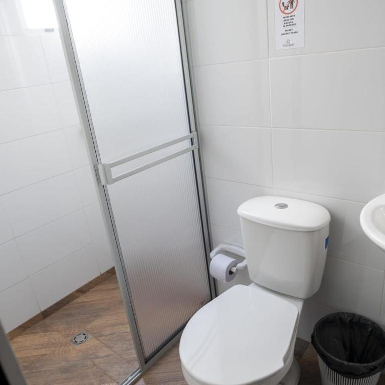 Hotel Media Luna Cucuta - Habitación Doble - 4