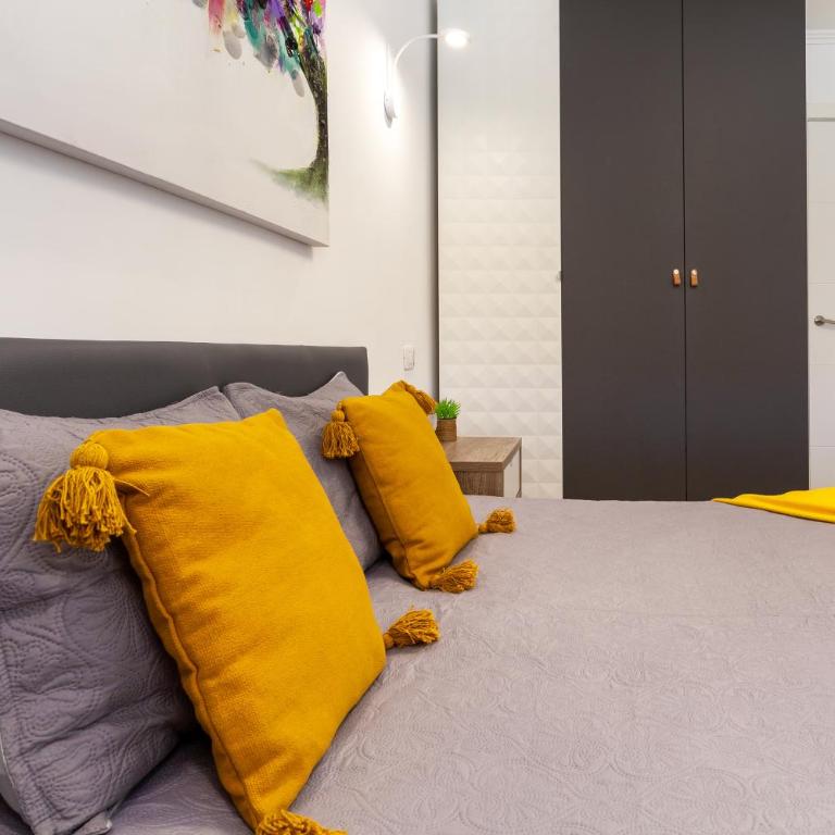 cactus - Apartamento de 2 dormitorios - 8