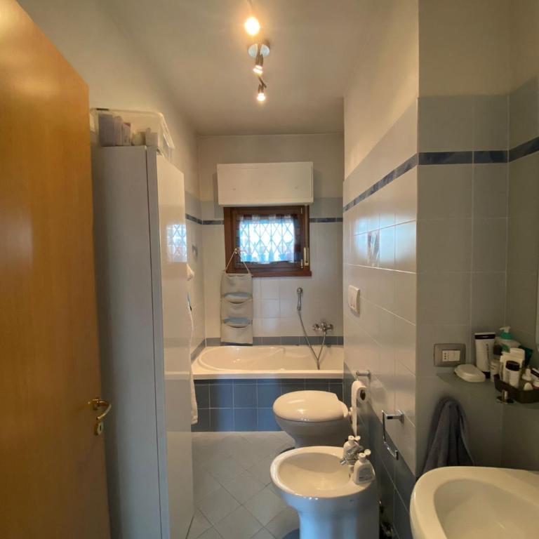 Casa Giulietta - Appartamento - 13