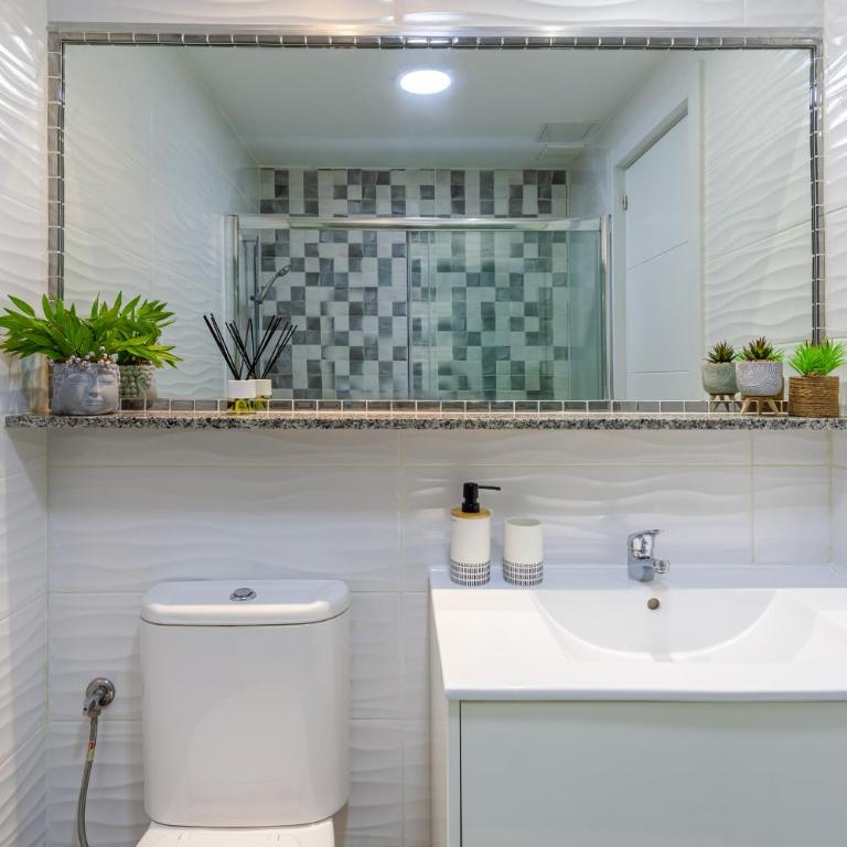 cactus - Apartamento de 2 dormitorios - 17