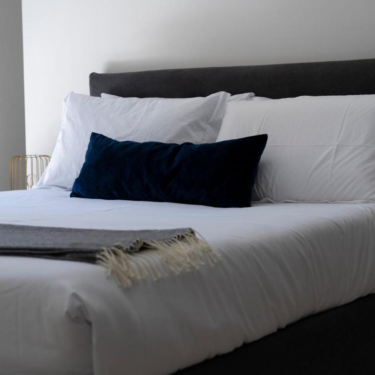 Cassari 61 - Appartamento con 2 Camere da Letto - 11