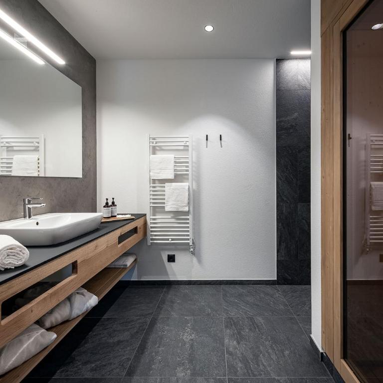 DILIA Chalets & Apartments - Appartamento con Sauna - 28
