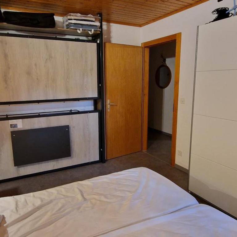 Oeillet 3 - Apartamento de 1 dormitorio - 15