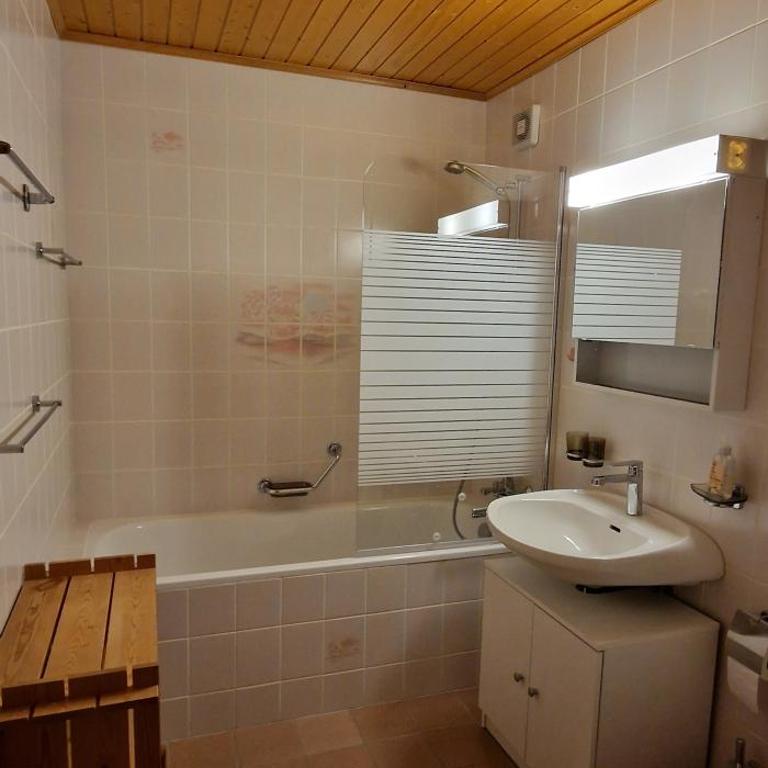 Oeillet 3 - Apartamento de 1 dormitorio - 14