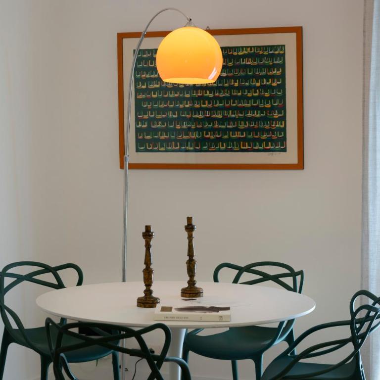 Cassari 61 - Appartamento con 2 Camere da Letto - 28