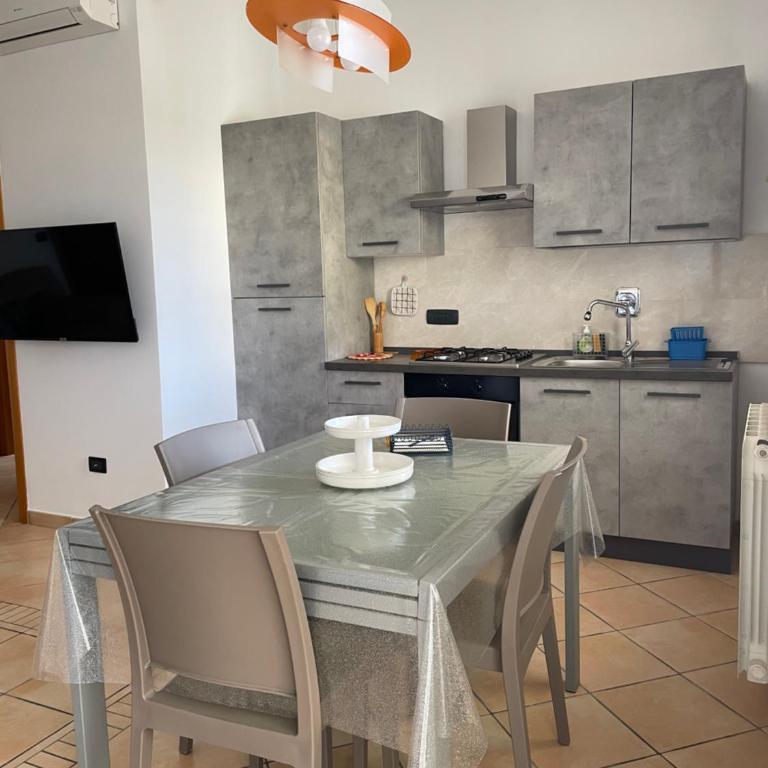 appartamento vista mare da MARY - Appartamento con Vista Mare - 16