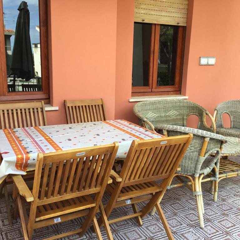 appartamento Oleandro - Appartamento con 2 Camere da Letto - 22
