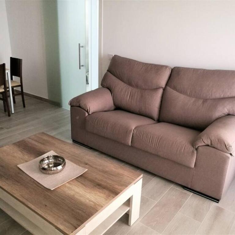 Apartamento céntrico en Palamós - One-Bedroom Apartment - 2