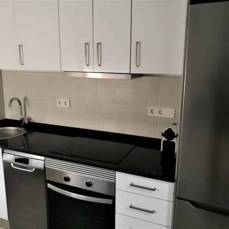 Apartamento céntrico en Palamós - One-Bedroom Apartment - 4