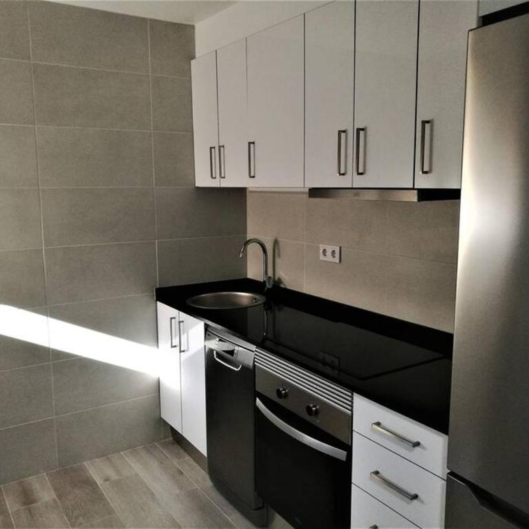 Apartamento céntrico en Palamós - One-Bedroom Apartment - 3