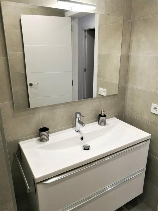 Apartamento céntrico en Palamós - One-Bedroom Apartment - 6