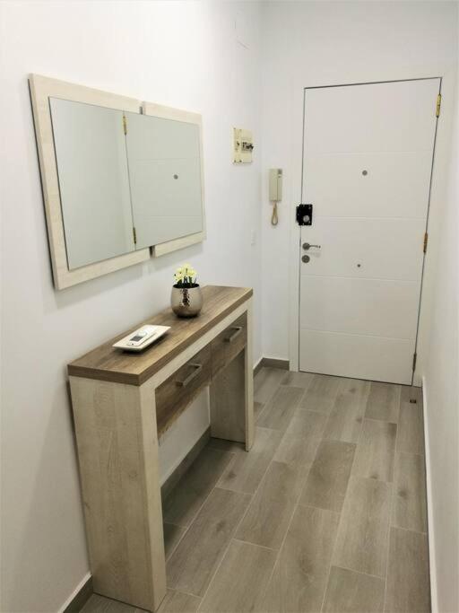 Apartamento céntrico en Palamós - One-Bedroom Apartment - 12