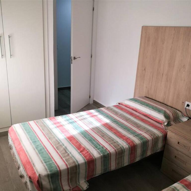 Apartamento céntrico en Palamós - One-Bedroom Apartment - 17