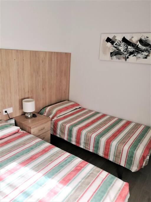 Apartamento céntrico en Palamós - One-Bedroom Apartment - 16