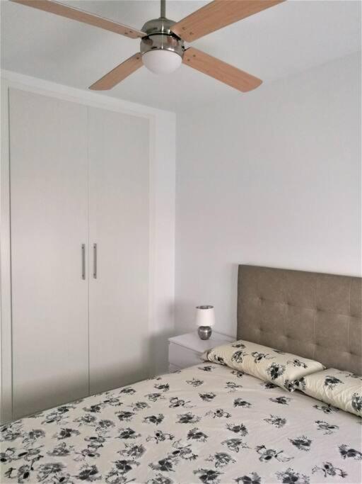 Apartamento céntrico en Palamós - One-Bedroom Apartment - 27