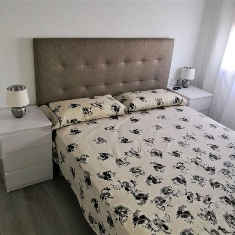 Apartamento céntrico en Palamós - One-Bedroom Apartment - 9