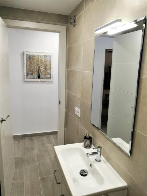 Apartamento céntrico en Palamós - One-Bedroom Apartment - 18