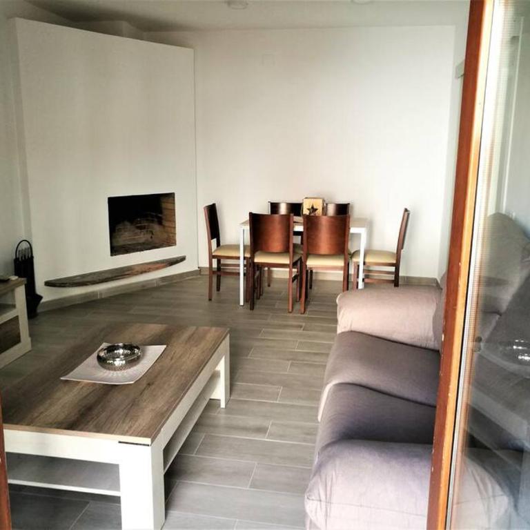 Apartamento céntrico en Palamós - One-Bedroom Apartment - 8