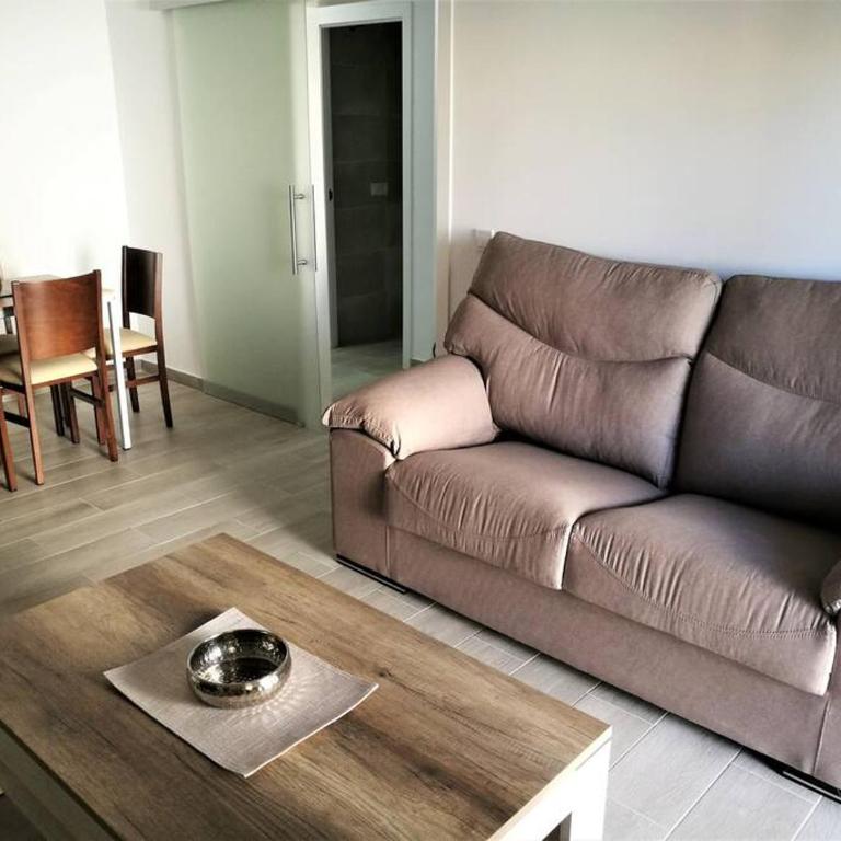 Apartamento céntrico en Palamós - One-Bedroom Apartment - 26