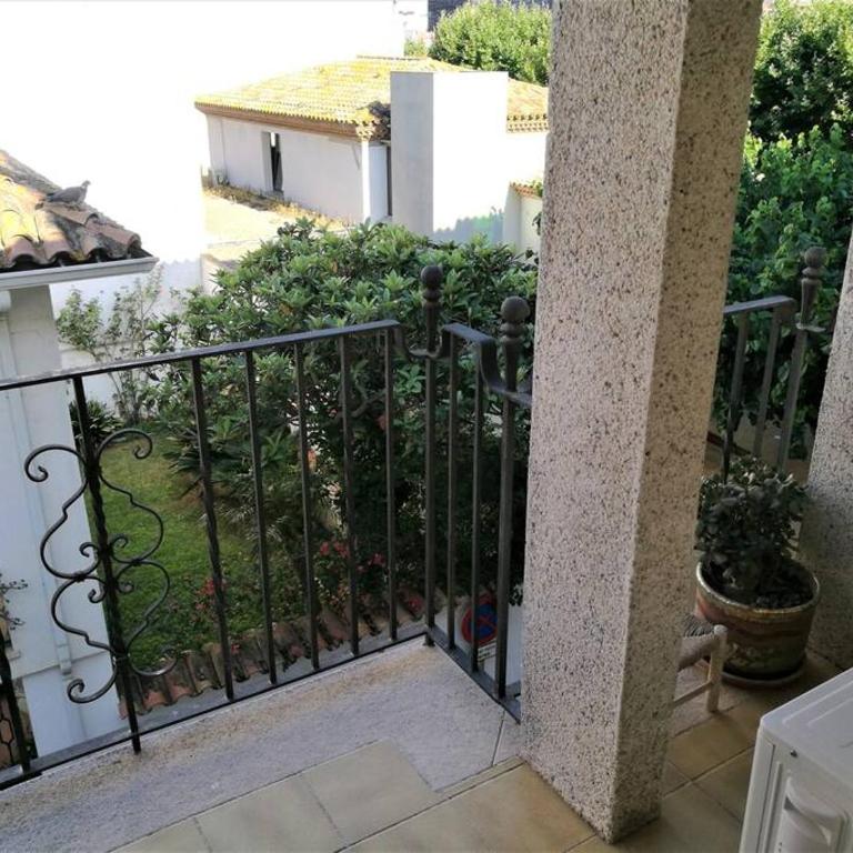 Apartamento céntrico en Palamós - One-Bedroom Apartment - 24