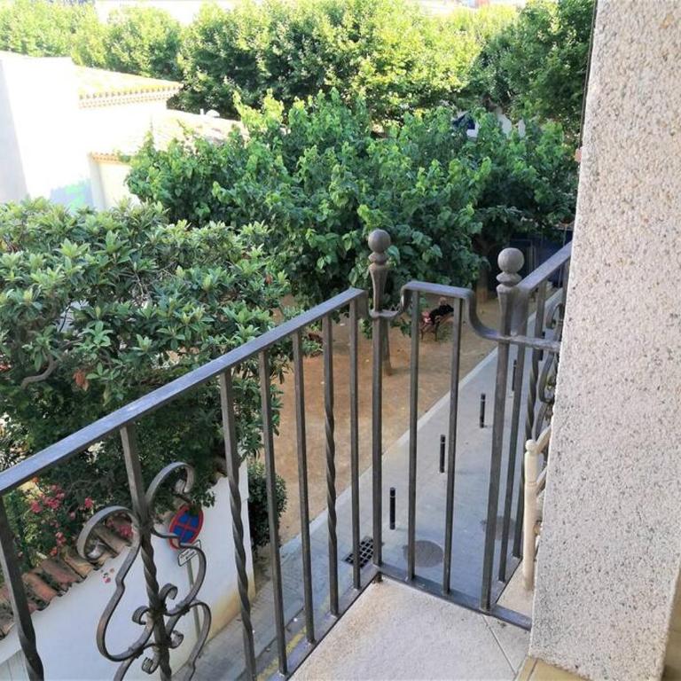Apartamento céntrico en Palamós - One-Bedroom Apartment - 22