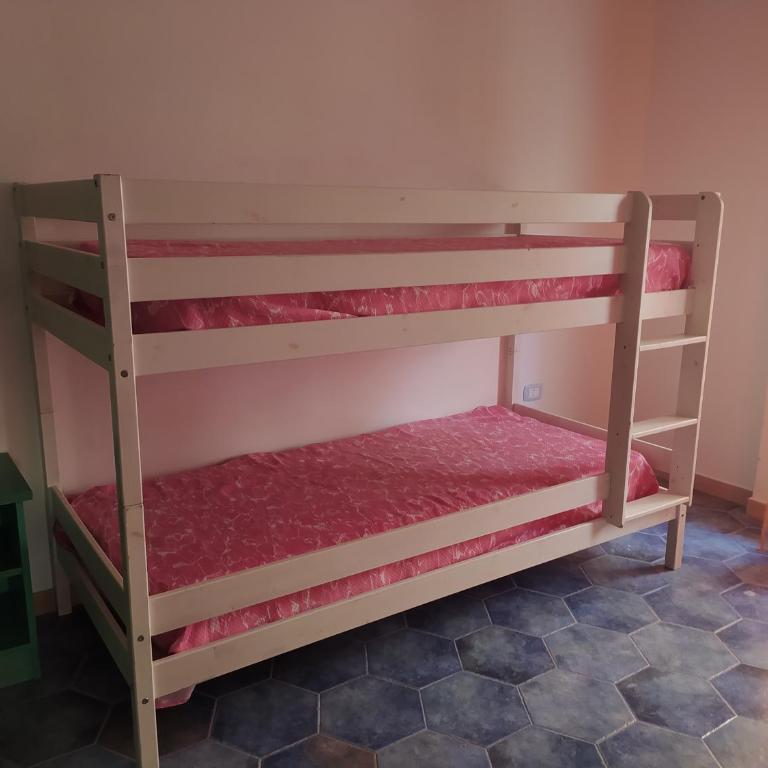 appartamento Oleandro - Appartamento con 2 Camere da Letto - 16