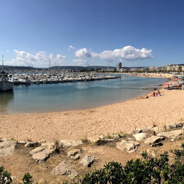 Apartamento céntrico en Palamós - One-Bedroom Apartment - 28