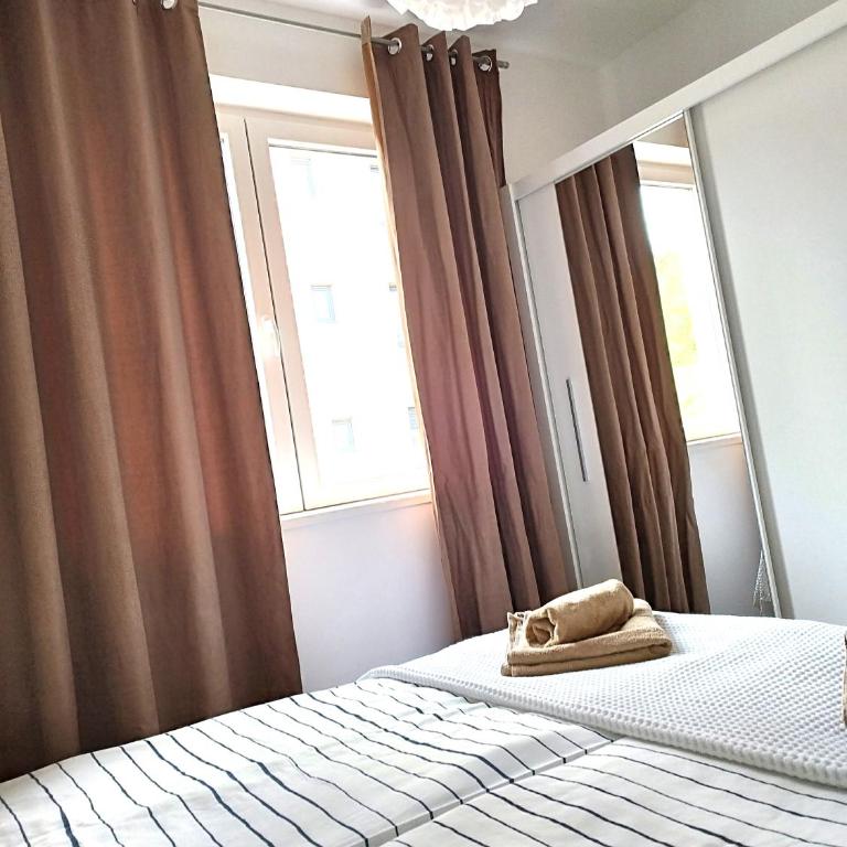 Apartmani ZAT - Apartman sa 1 Spavaćom Sobom - 10