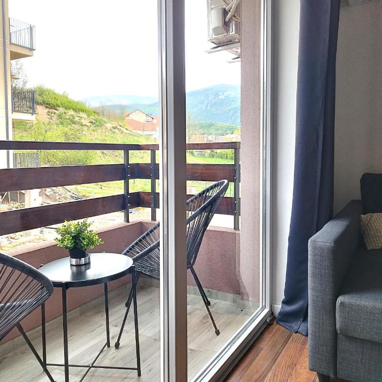 Apartmani ZAT - Apartman sa 1 Spavaćom Sobom - 15