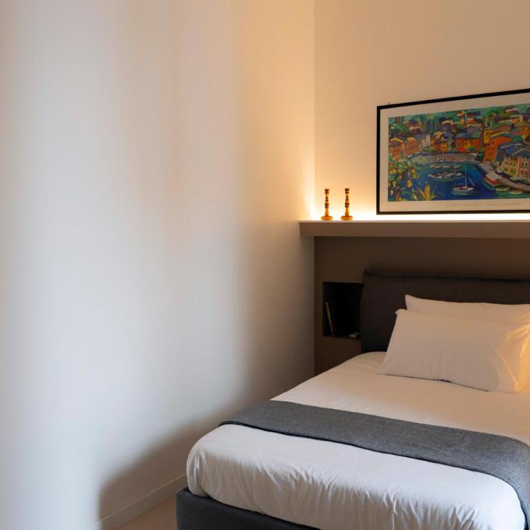Cassari 61 - Appartamento con 2 Camere da Letto - 14