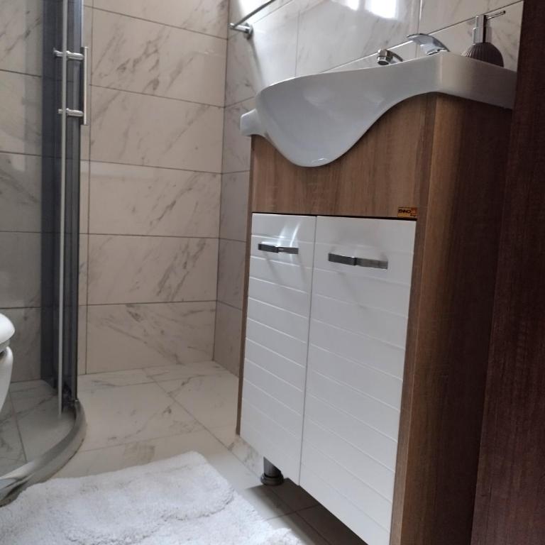 Apartmani ZAT - Apartman sa 1 Spavaćom Sobom - 18