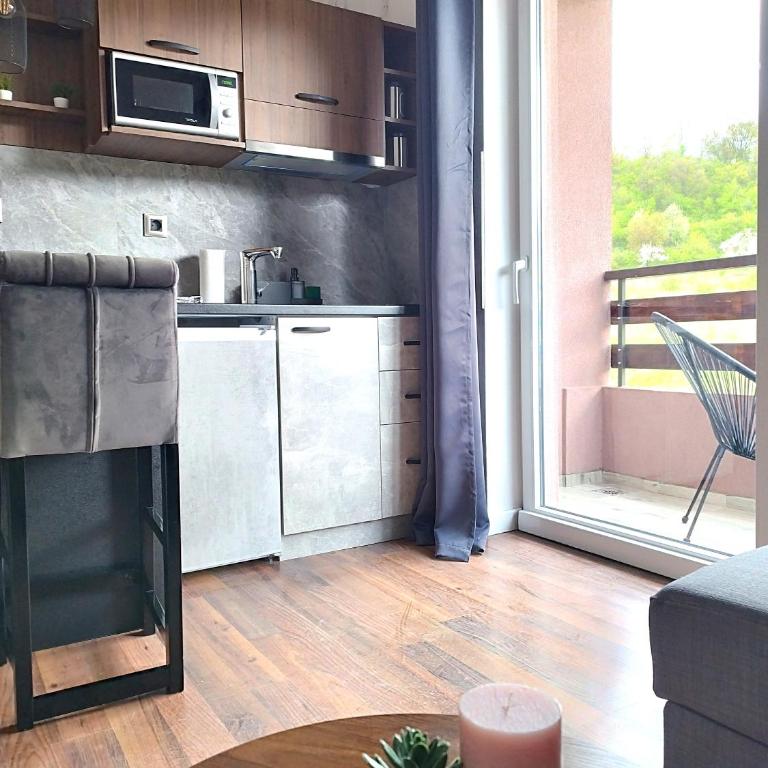 Apartmani ZAT - Apartman sa 1 Spavaćom Sobom - 11