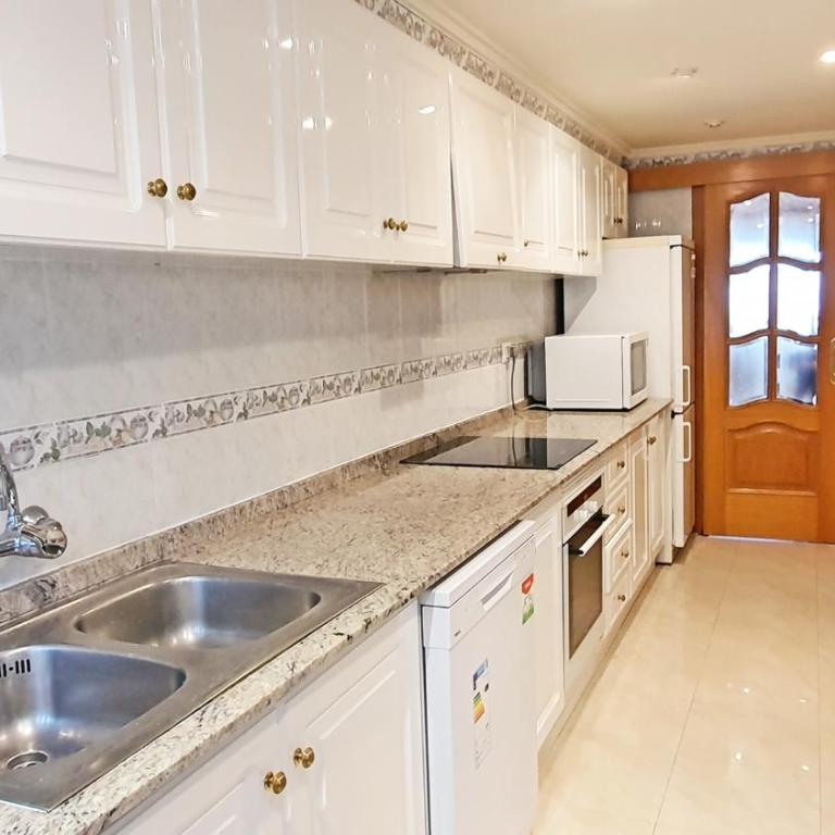 Ap BERMUDAS GANDIA - Solo familias - Apartamento - 29