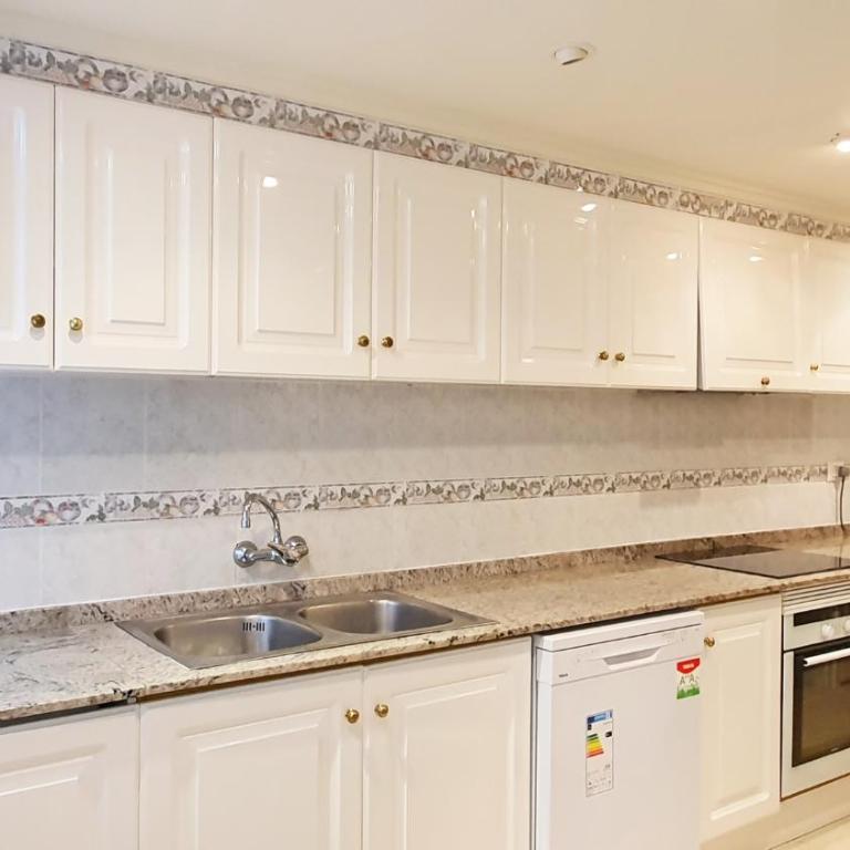 Ap BERMUDAS GANDIA - Solo familias - Apartamento - 30