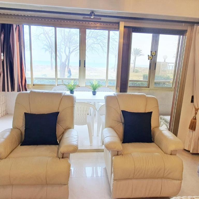 Ap BERMUDAS GANDIA - Solo familias - Apartamento - 14