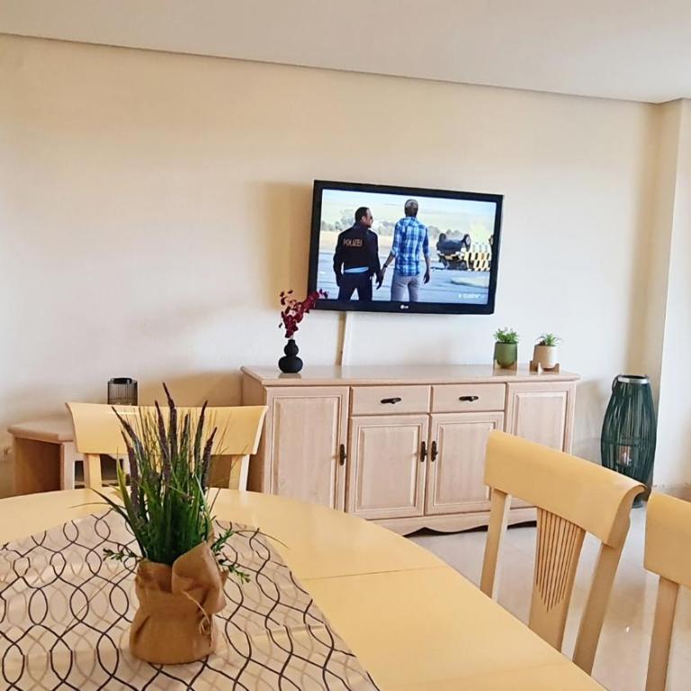 Ap BERMUDAS GANDIA - Solo familias - Apartamento - 6