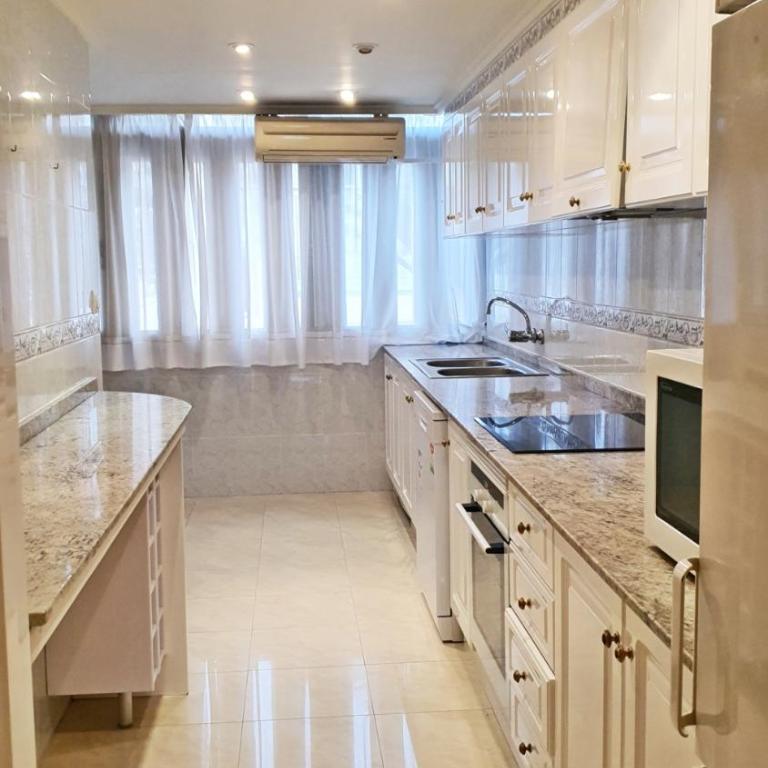Ap BERMUDAS GANDIA - Solo familias - Apartamento - 31